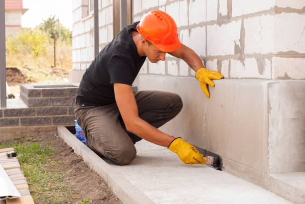 Licensed Crawl Space Encapsulation service in Pompeii, MI - SJ Waterproofing Pros
